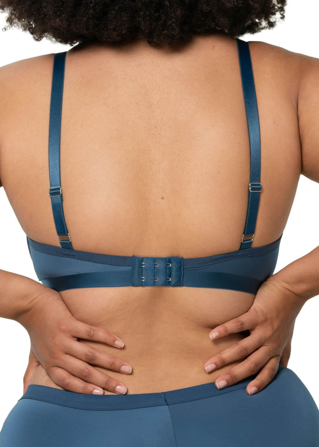 Soutien-gorge Ampliforme  Armatures Triumph